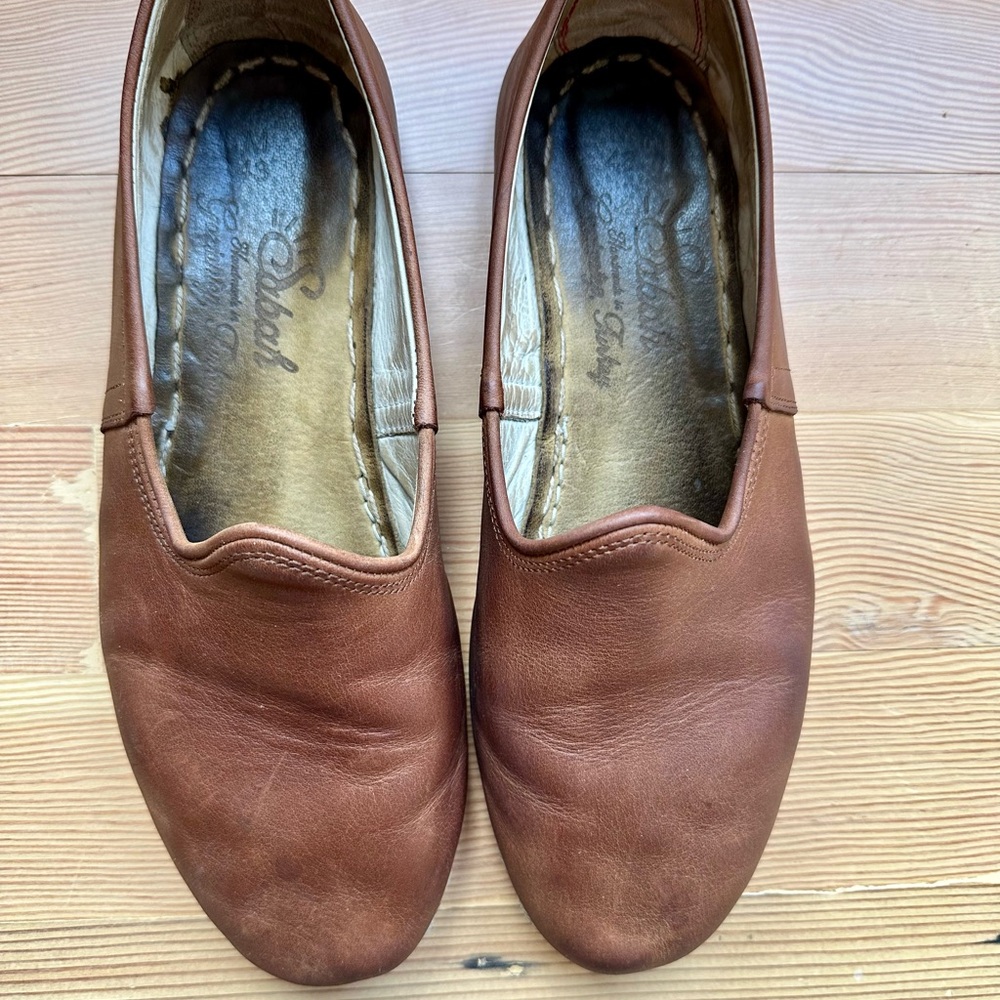 Men's Sabah Forth Worth Brown